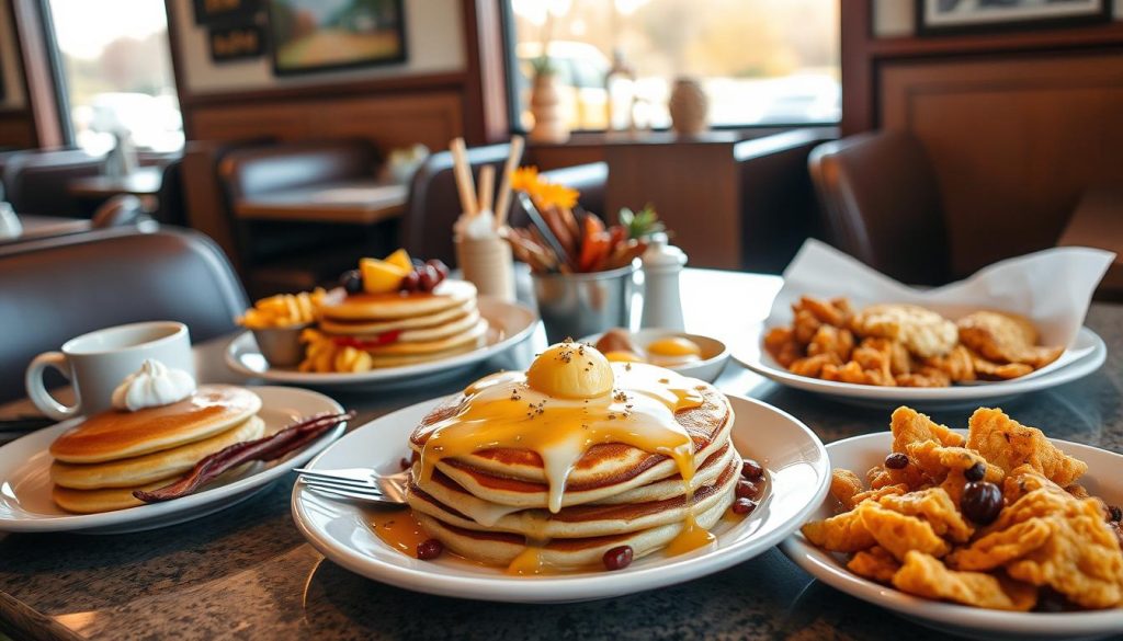 IHOP Seasonal Breakfast Specials