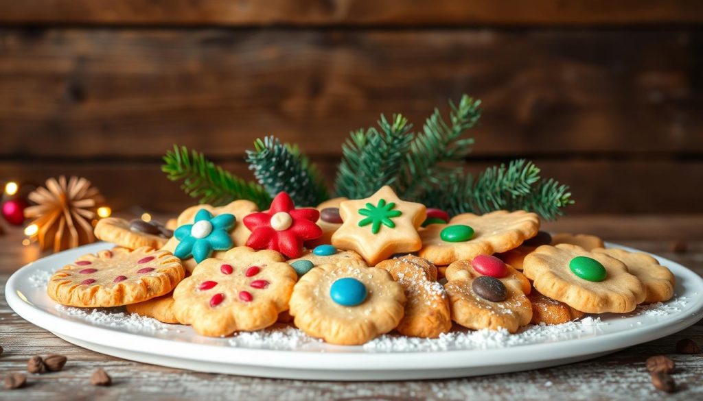 Olive Garden Italian Dessert Cookies