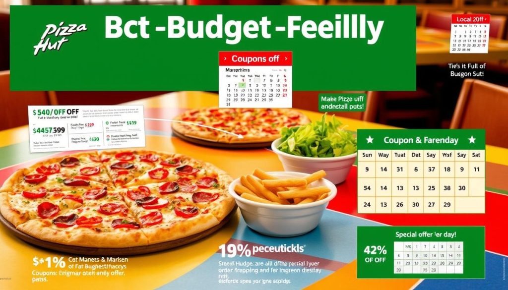 Pizza Hut Budget Meal Savings Strategies