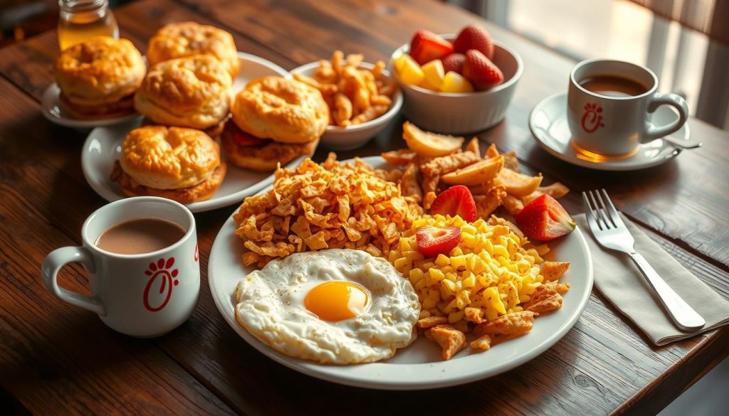 chick fil a breakfast insider tips