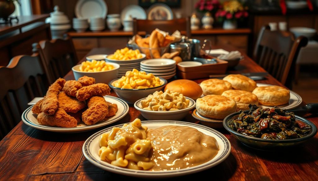 cracker barrel classic dishes