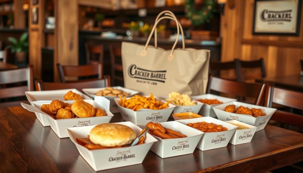 cracker barrel delivery menu