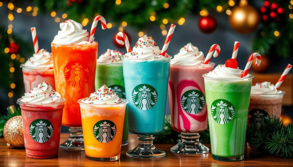 sonic holiday drinks