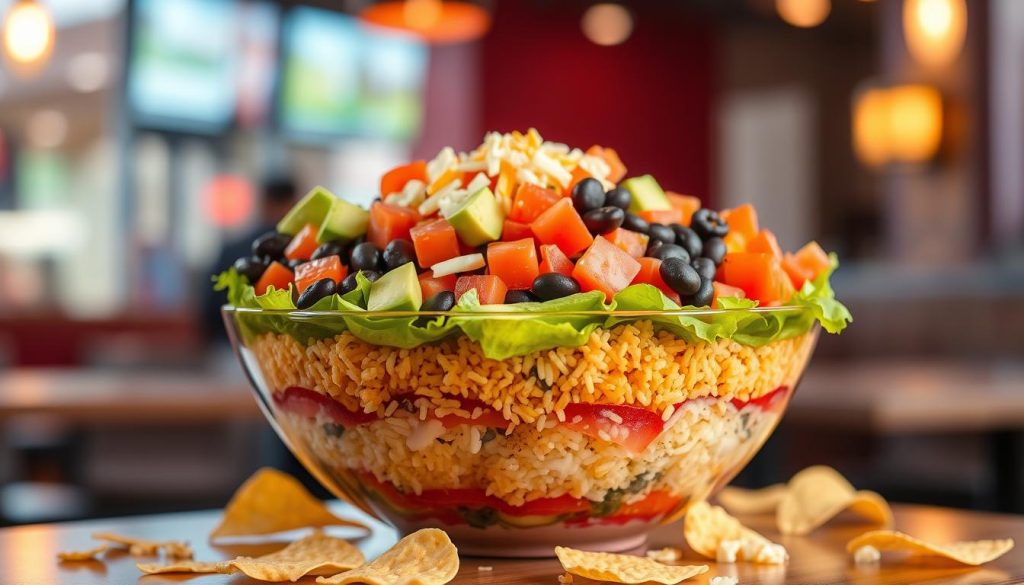 taco bell power menu bowl