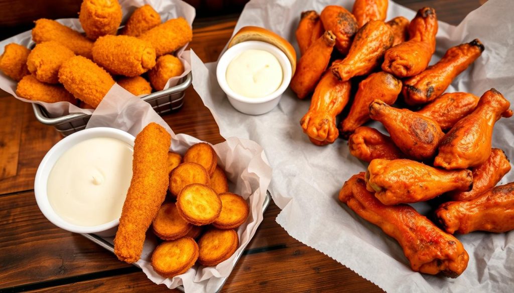 texas roadhouse to-go menu appetizers