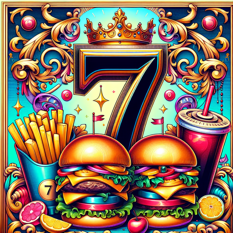 Burger King 2 For 7 Menu Prices Overview