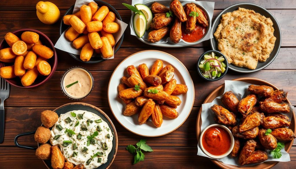 Applebee's Appetizer Pricing Guide