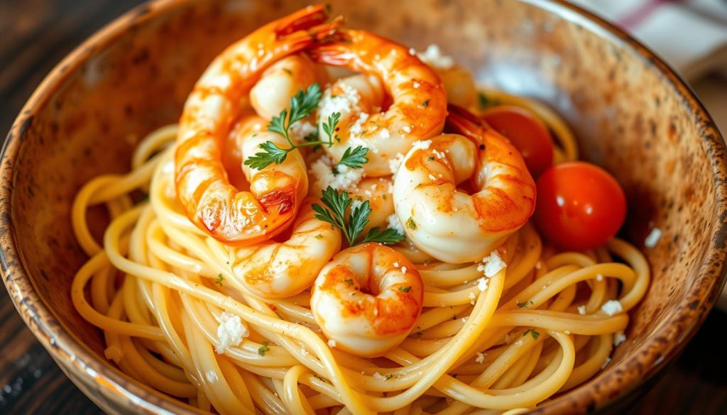 Applebee's Shrimp Pasta Dishes