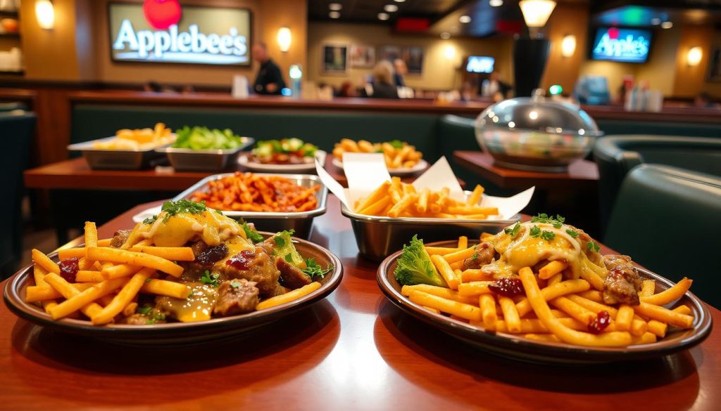 Applebee's budget-friendly meal deals