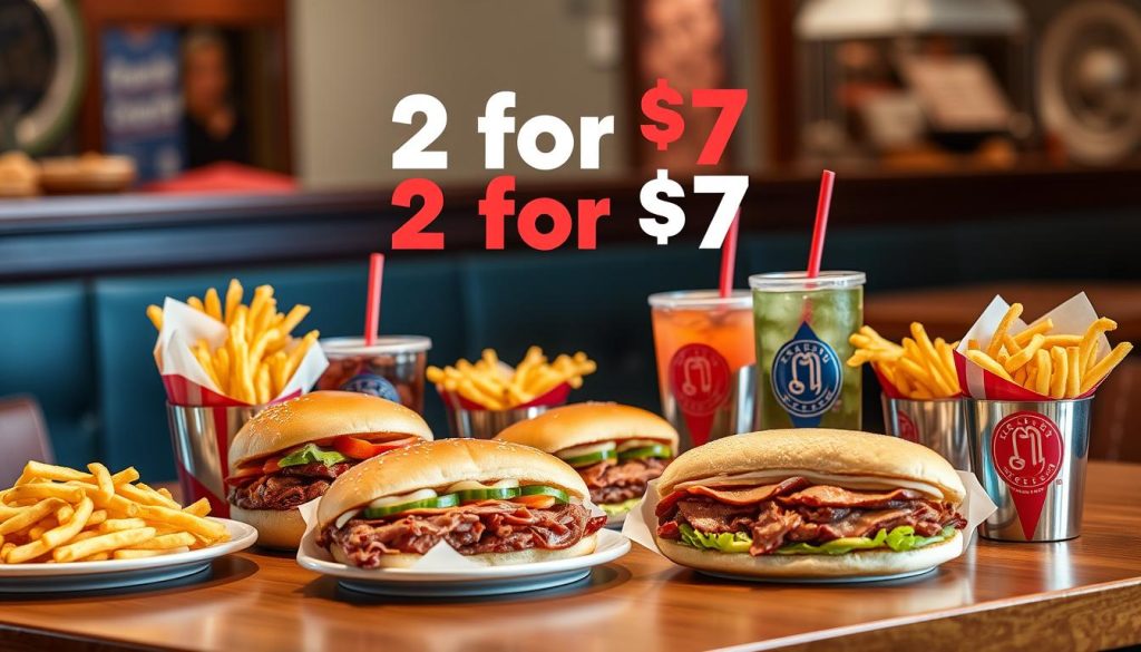 Arby's Budget-Friendly Dining Strategies