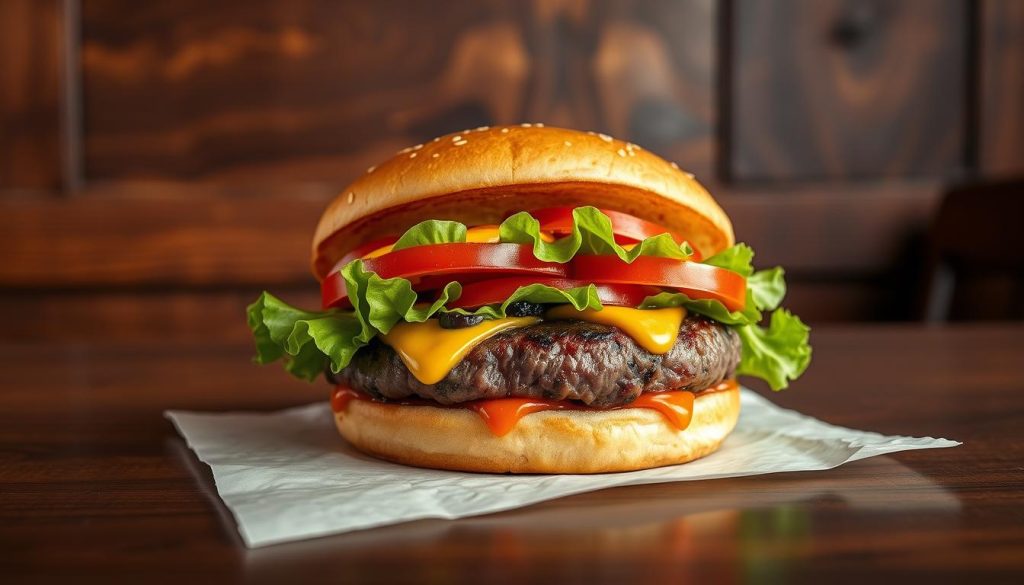 Arby's Wagyu Burger Pricing