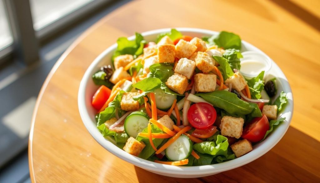 Chick-fil-A Garden Side Salad