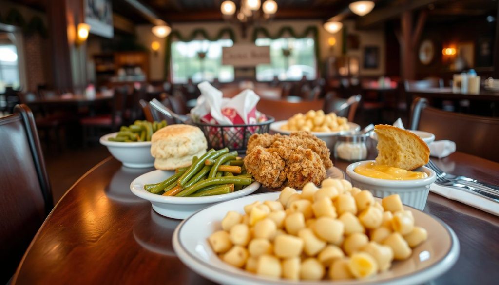 Cracker Barrel Dinner Specials