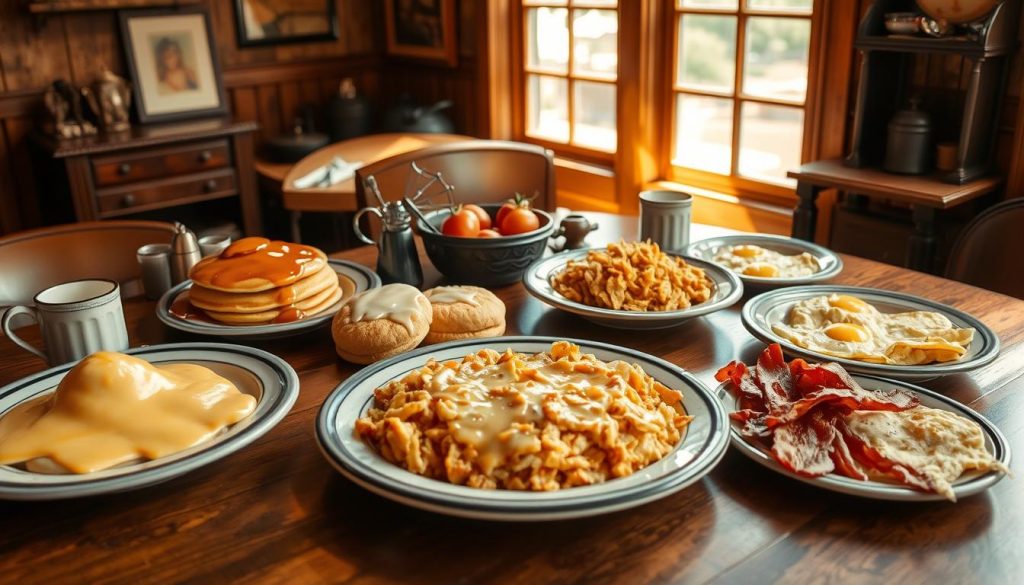 Cracker barrel secret menu breakfast items