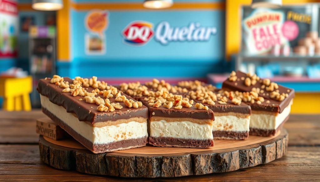 Dairy Queen Buster Bar Pricing