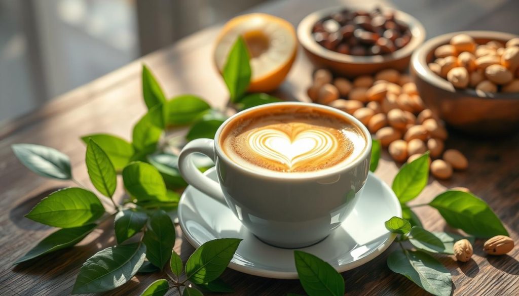 Decaf Coffee Health Benefits