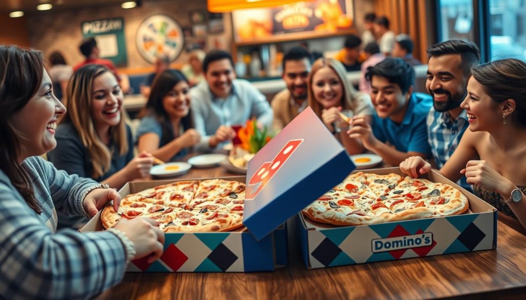 Domino's Value Menu Customer Satisfaction