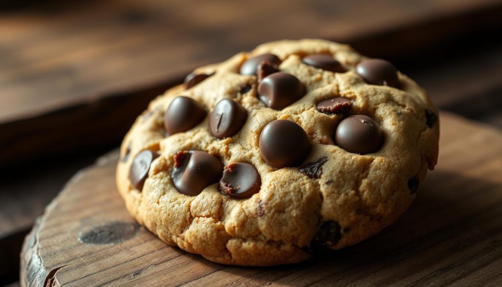 Hershey's Chocolate Chip Cookie from Pizza Hut