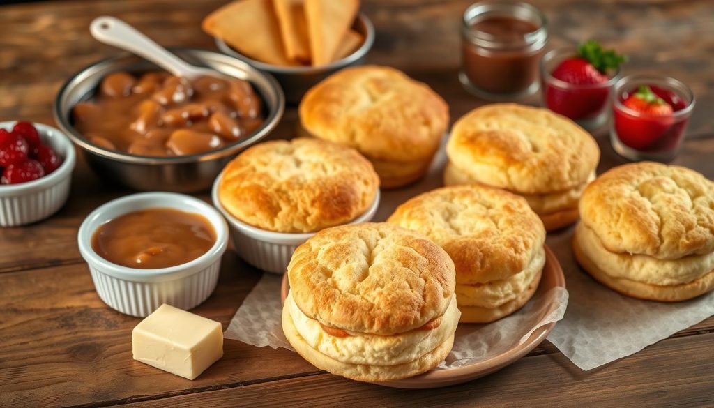 IHOP Buttermilk Biscuits Customer Favorites