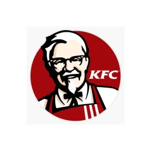 KFC logo