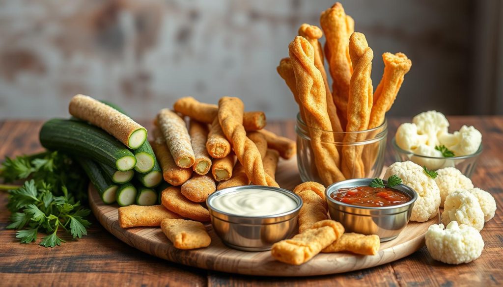 Keto Olive Garden Breadstick Alternatives