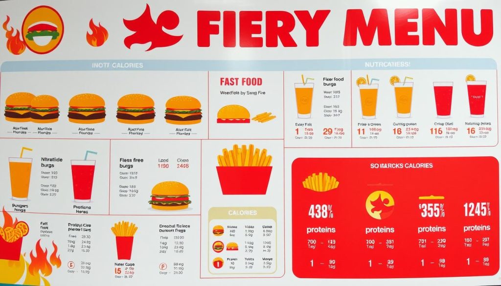 Nutritional Information