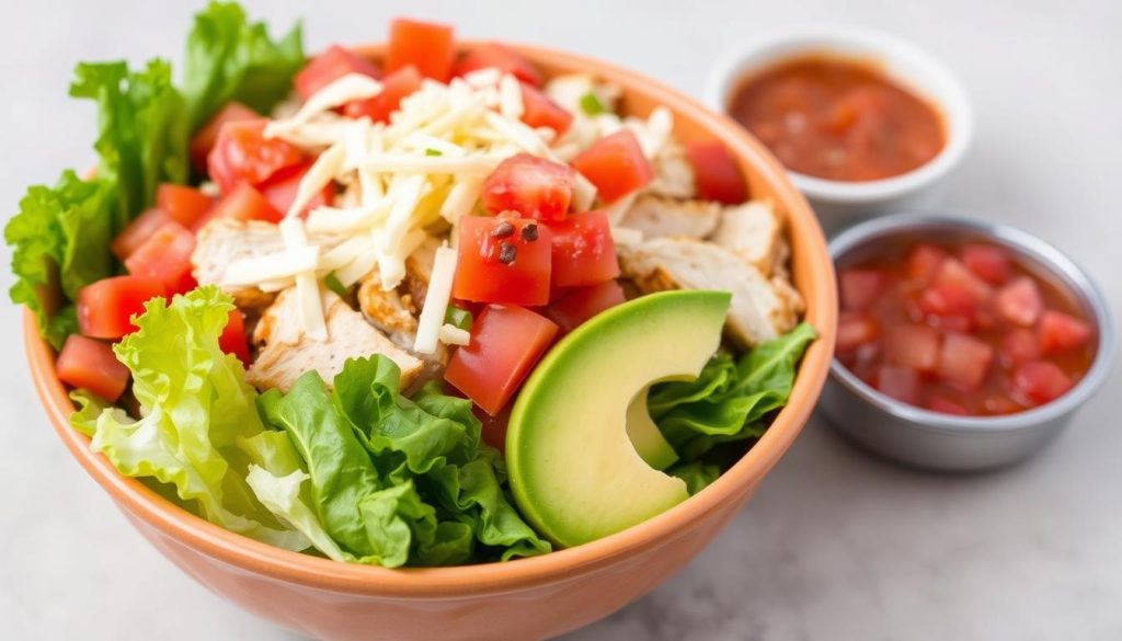 Nutritionist-Approved Chipotle Low Carb Meals