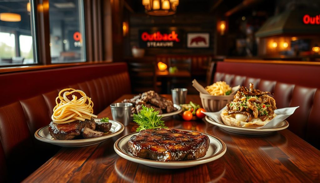 Outback Steakhouse Secret Menu Ordering Tips