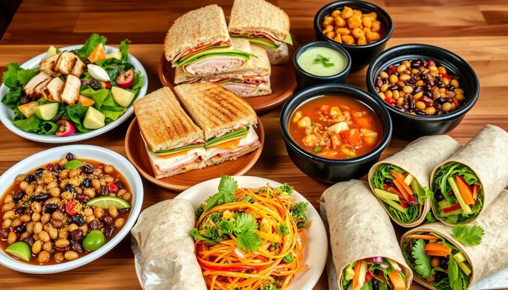 Panera Protein-Rich Secret Menu Options