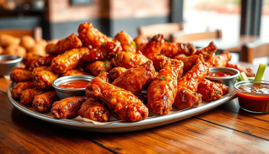 Pizza Hut Boneless Wings Pricing