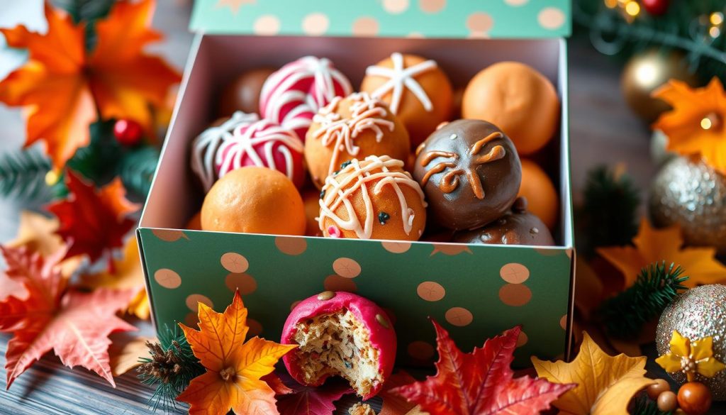 Seasonal Munchkins Variety Pack