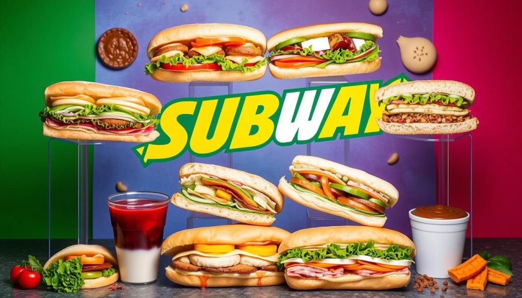 Subway secret menu budget hacks