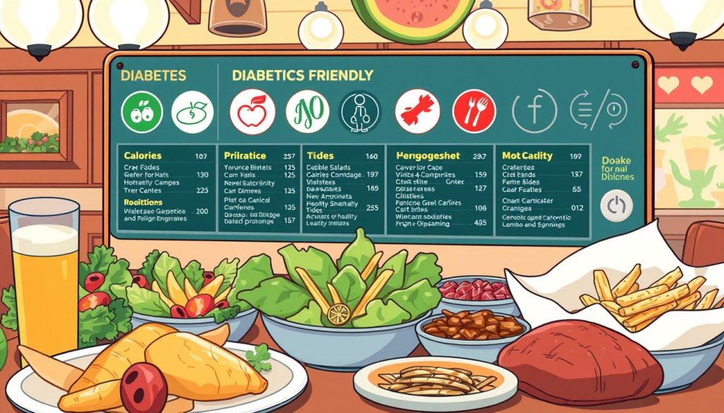 Understanding Menu Symbols and Nutritional Labels