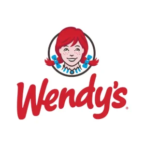 Wendys logo