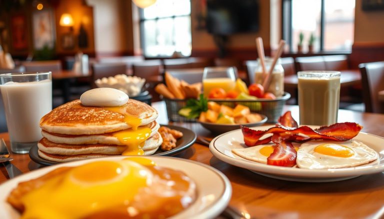 applebee's breakfast menu with prices