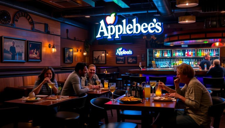 applebee's late night menu