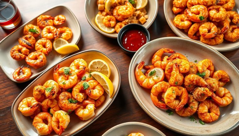 applebee's shrimp