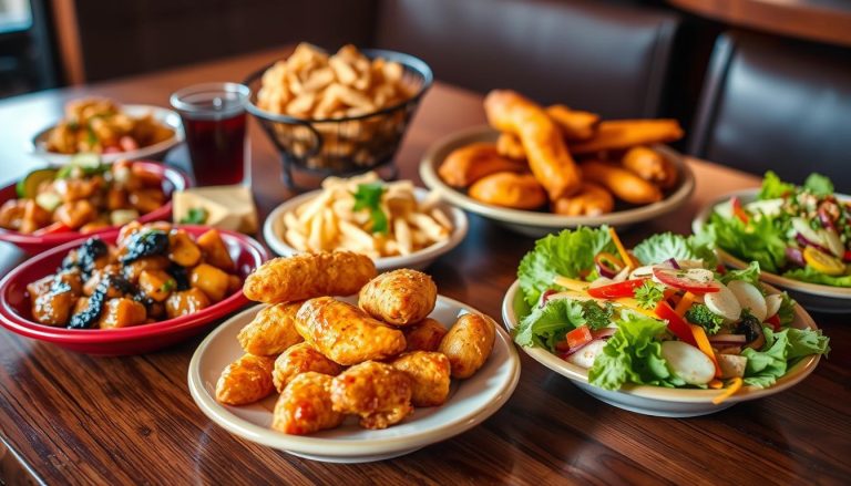 applebee's tuesday special menu