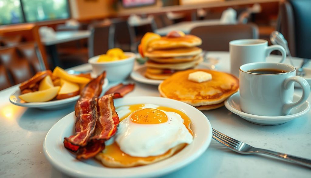 best breakfast options for seniors