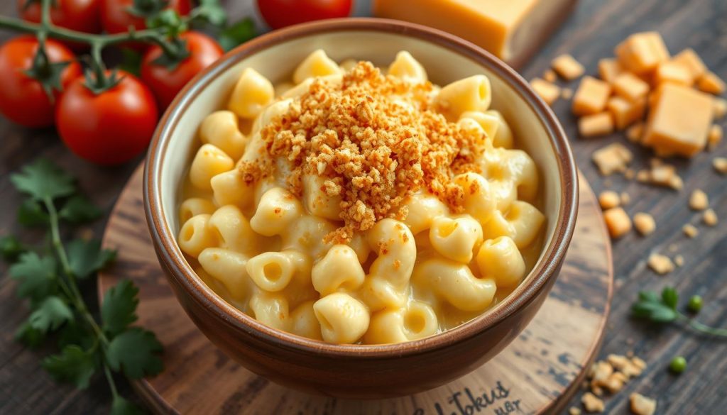 bob evans mac and cheese