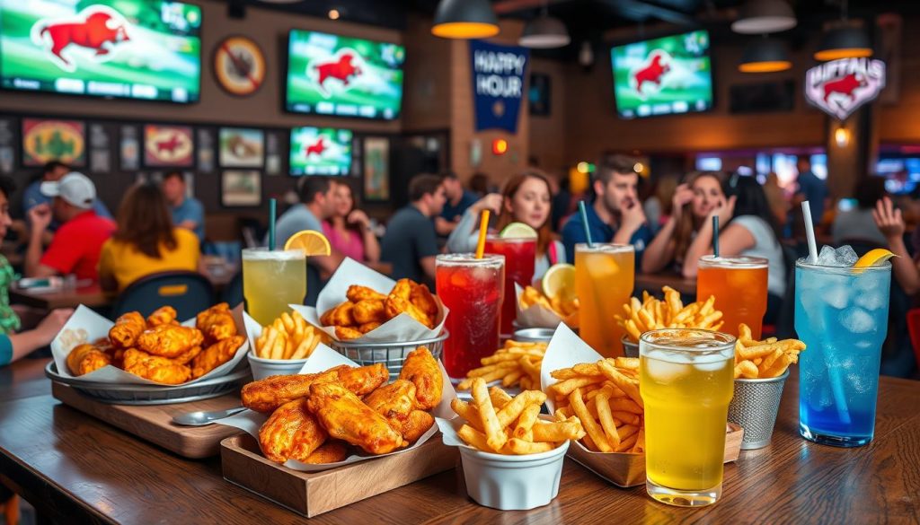 buffalo wild wings deals