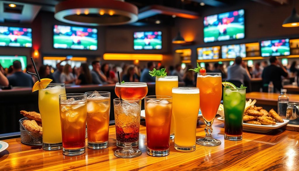 buffalo wild wings happy hour drink specials