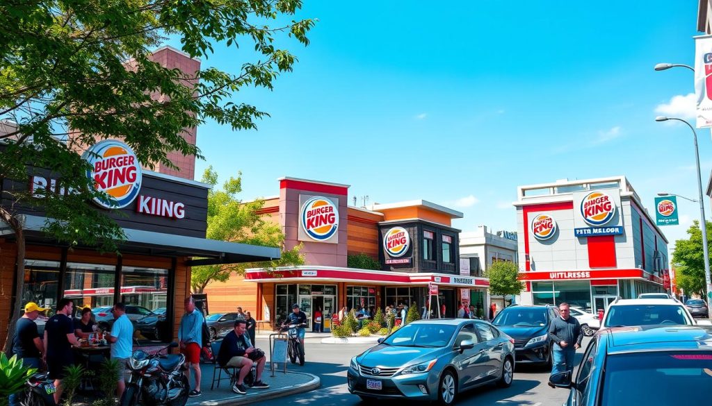 burger king locations