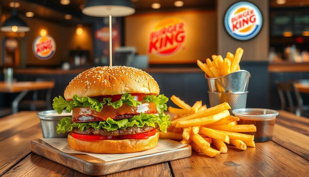 burger king sourdough menu