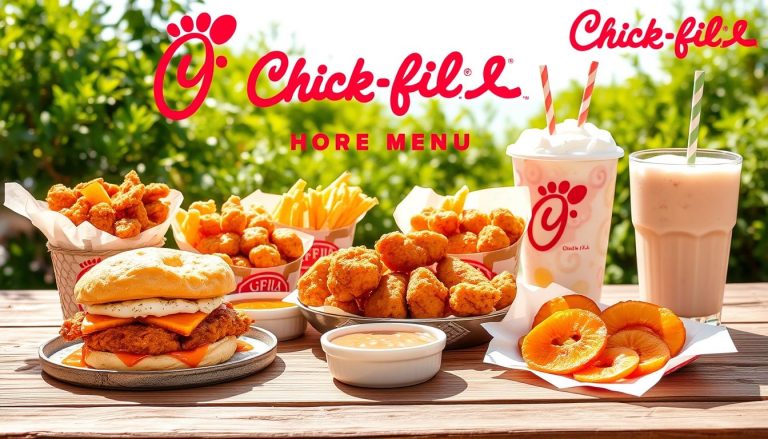 chick fil a hidden menu