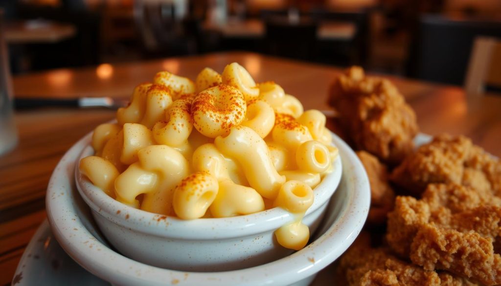 chick fil a mac n cheese