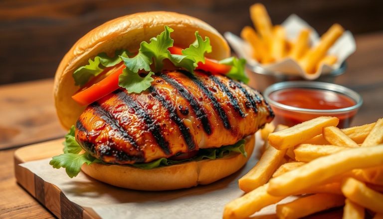 chick fil a menu grilled chicken sandwich