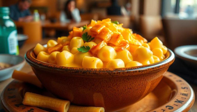 chick fil a menu mac and cheese