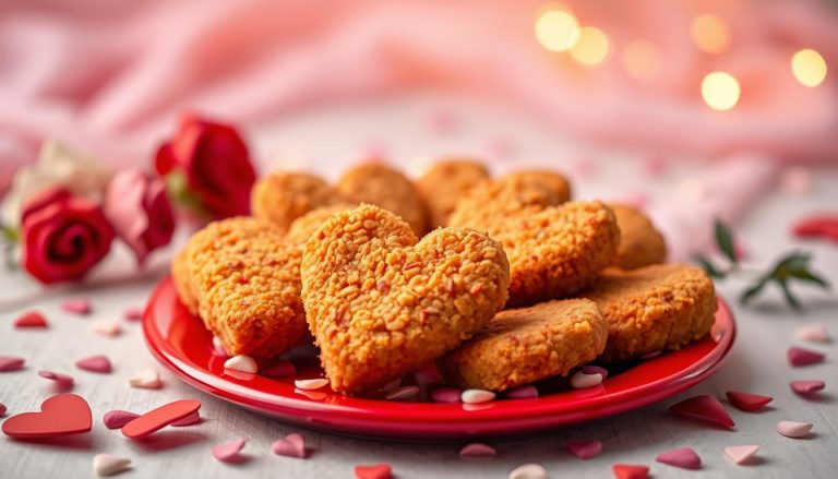 chick fil a valentine's day menu