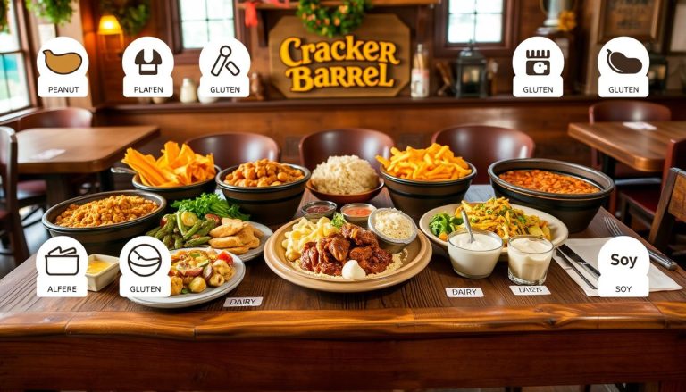 cracker barrel allergen menu